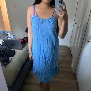Kona Sol dress